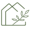 clarity home organisation icon